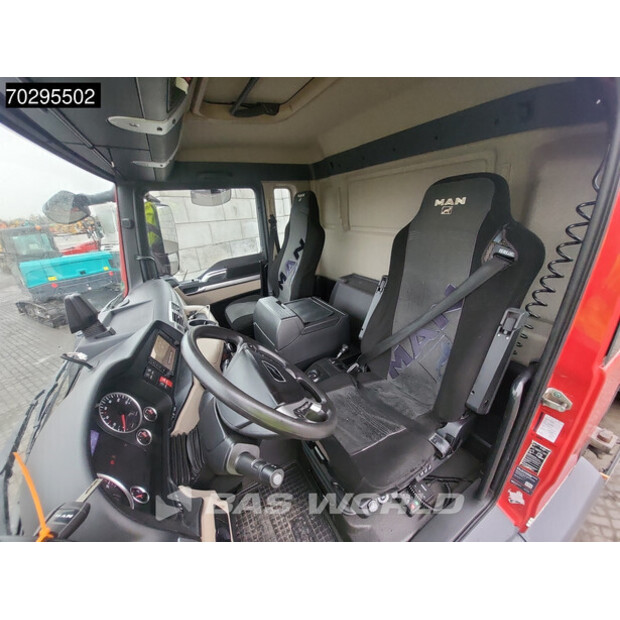 2017 MAN TGS 26.320-43603926