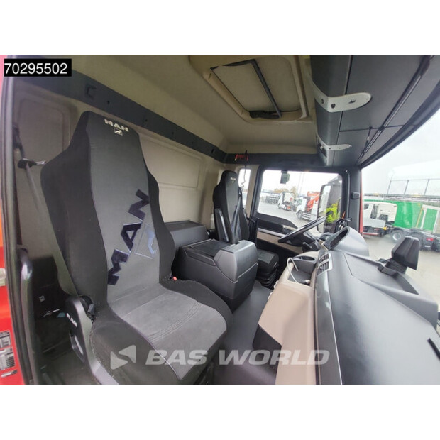 2017 MAN TGS 26.320-43603927