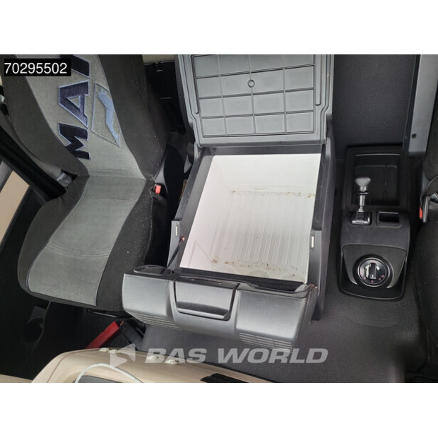 2017 MAN TGS 26.320-43603928