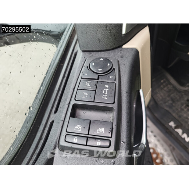 2017 MAN TGS 26.320-43603929