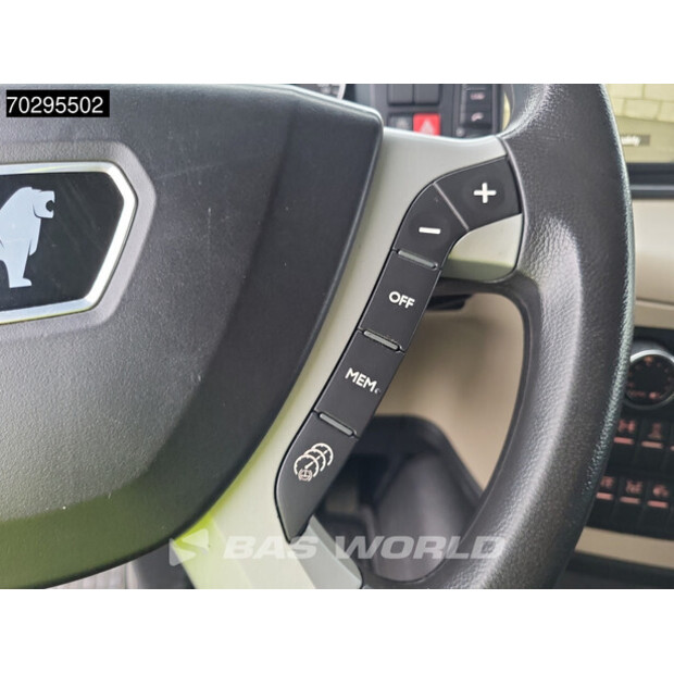 2017 MAN TGS 26.320-43603931