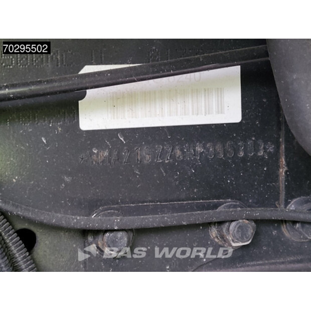 2017 MAN TGS 26.320-43603935