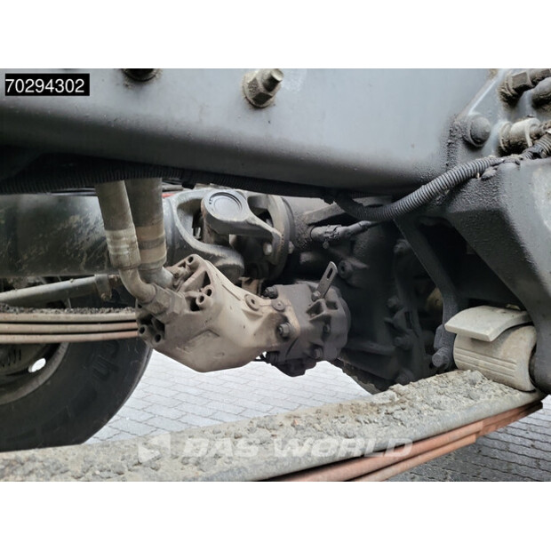 2013 Volvo FMX 420-43603943