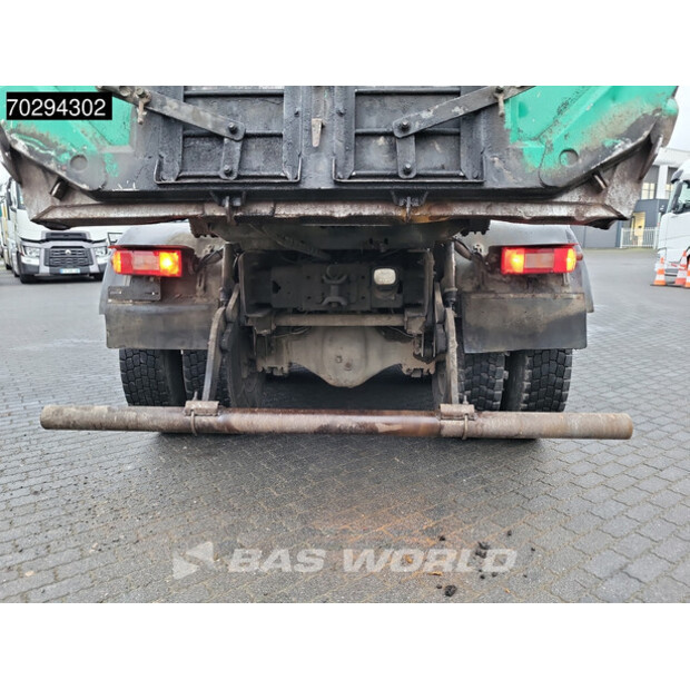 2013 Volvo FMX 420-43603945