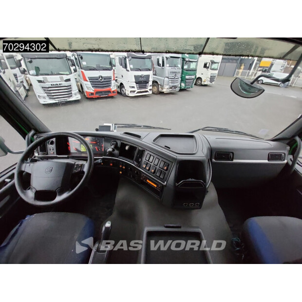 2013 Volvo FMX 420-43603956