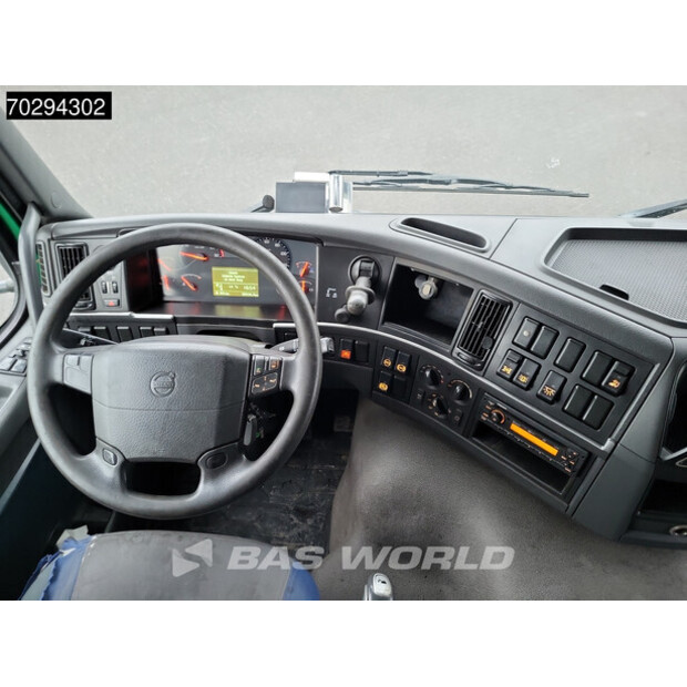 2013 Volvo FMX 420-43603957