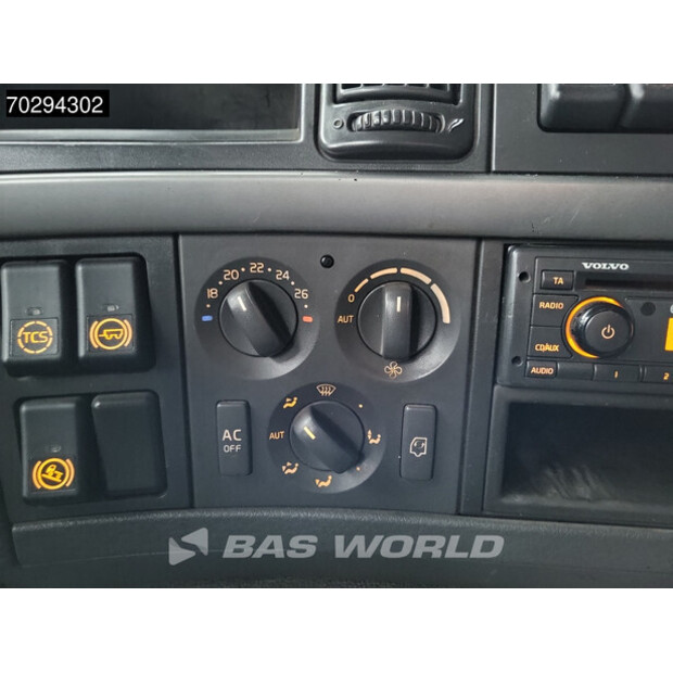 2013 Volvo FMX 420-43603958