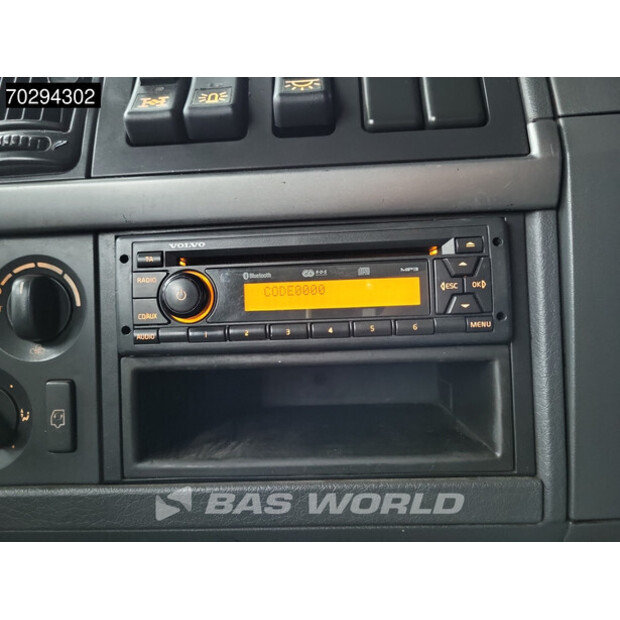 2013 Volvo FMX 420-43603959