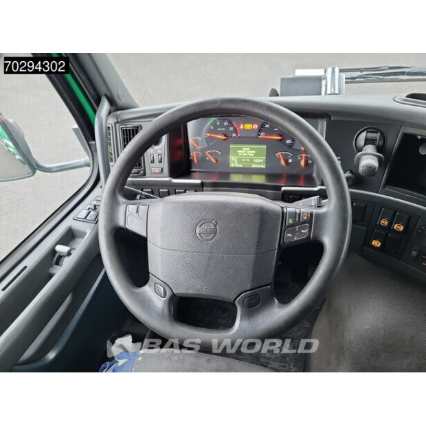 2013 Volvo FMX 420-43603960