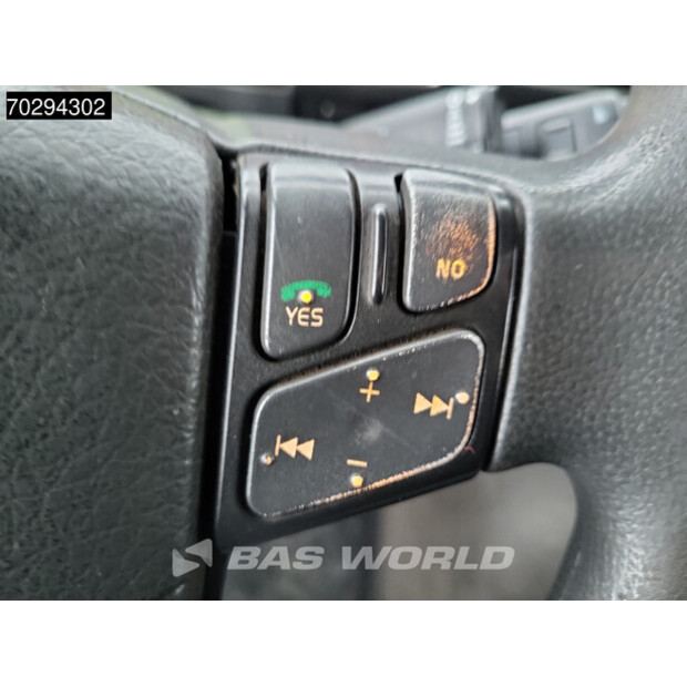 2013 Volvo FMX 420-43603961