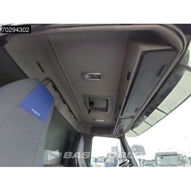 2013 Volvo FMX 420-43603962