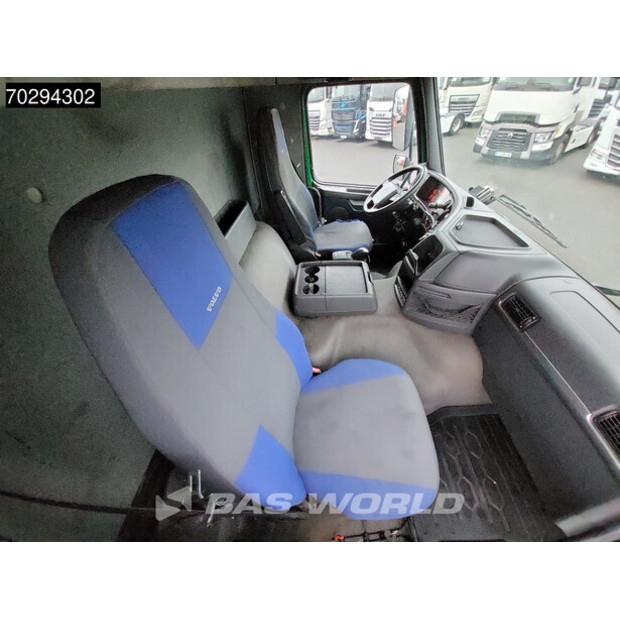 2013 Volvo FMX 420-43603964