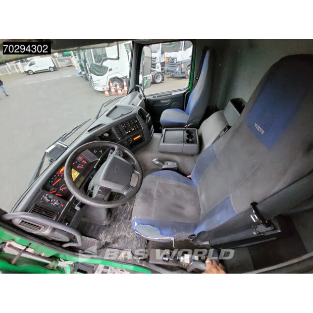 2013 Volvo FMX 420-43603965
