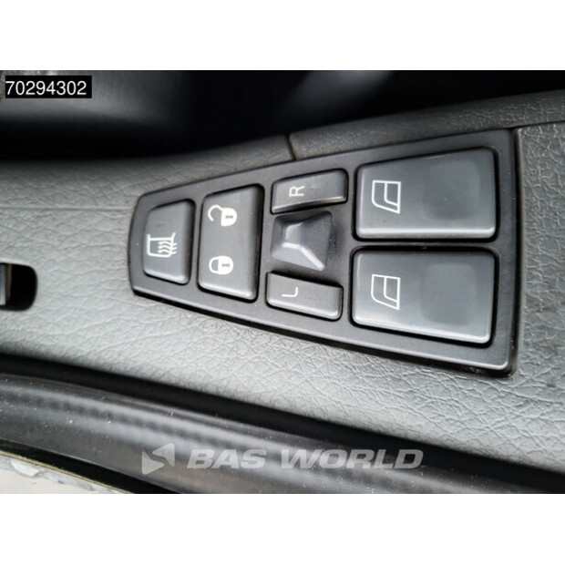 2013 Volvo FMX 420-43603966