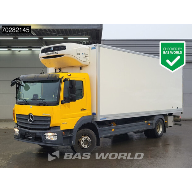 2018 مرسيدس بنز Atego 1524-43603974