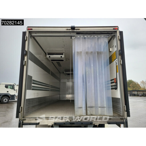 2018 مرسيدس بنز Atego 1524-43603976