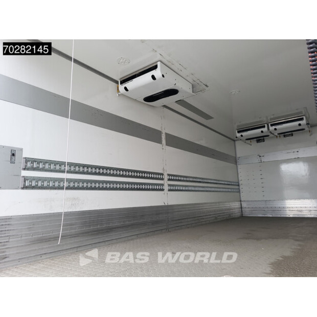 2018 مرسيدس بنز Atego 1524-43603978