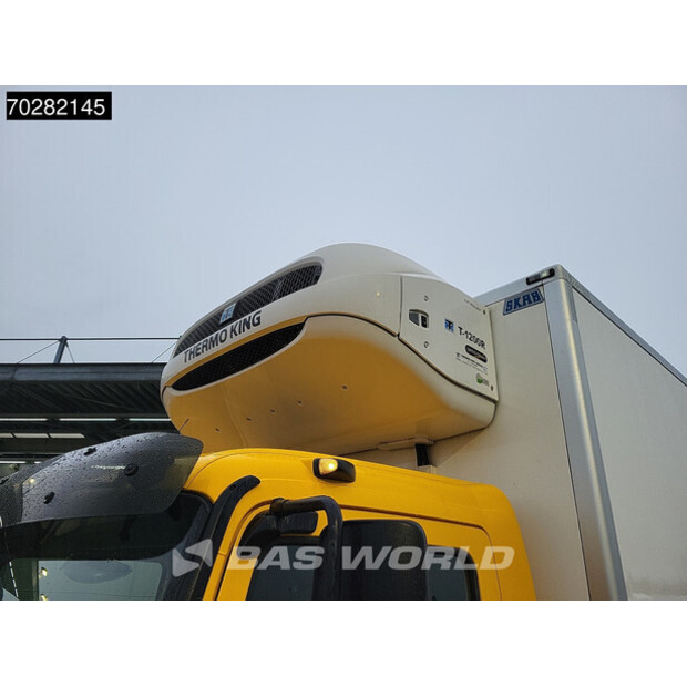 2018 مرسيدس بنز Atego 1524-43603981