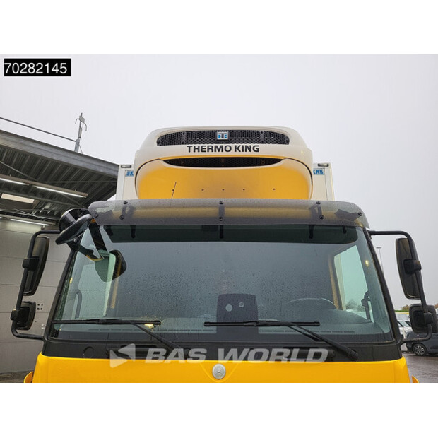 2018 مرسيدس بنز Atego 1524-43603982