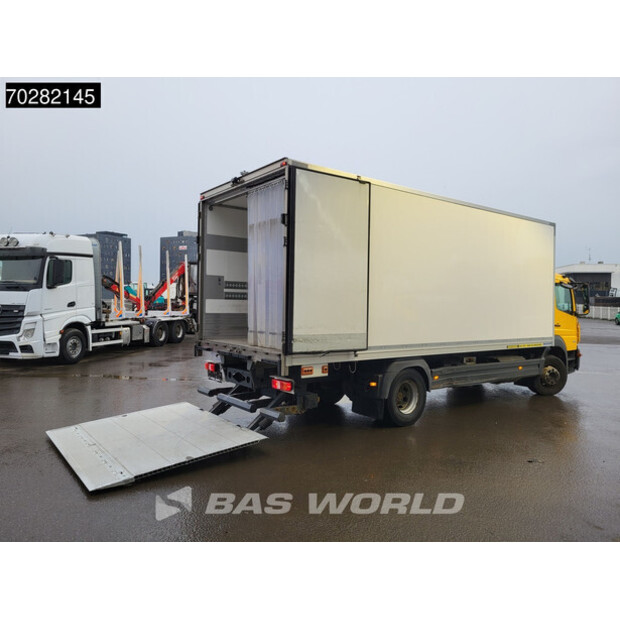 2018 مرسيدس بنز Atego 1524-43603985