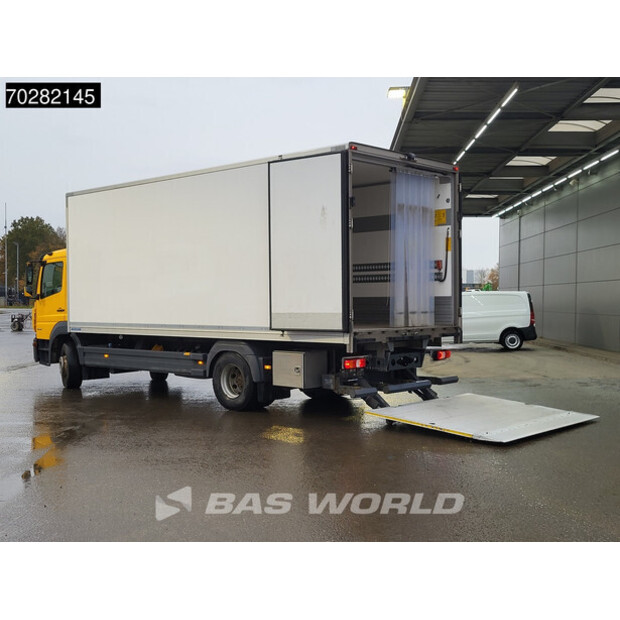 2018 مرسيدس بنز Atego 1524-43603986