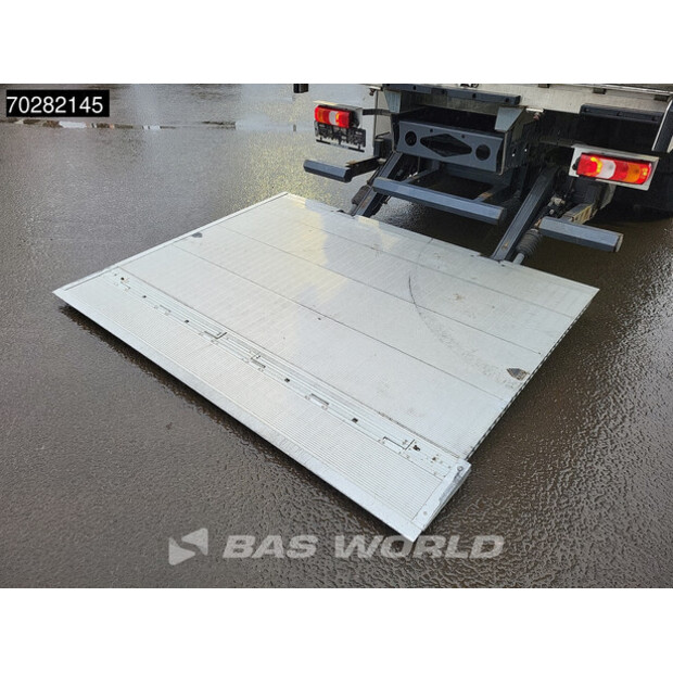 2018 مرسيدس بنز Atego 1524-43603987