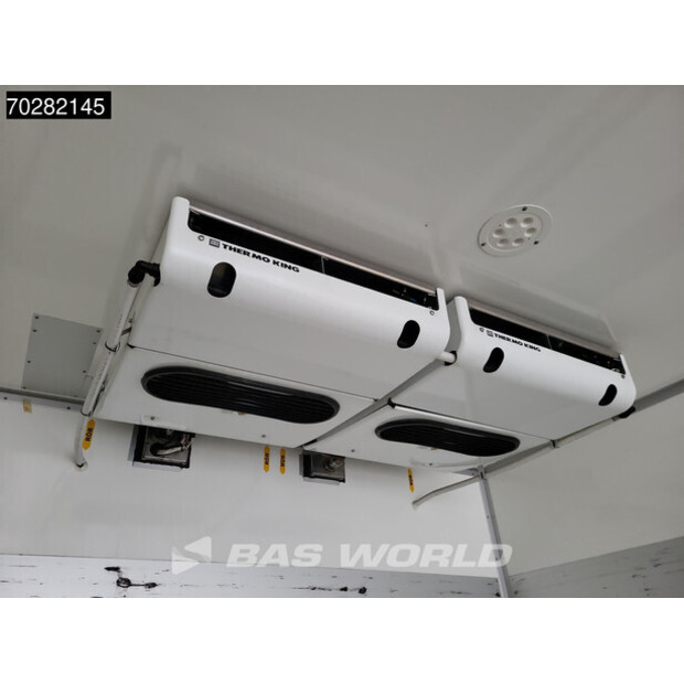 2018 مرسيدس بنز Atego 1524-43603988