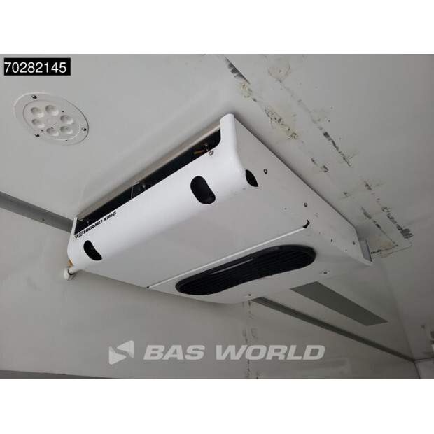 2018 مرسيدس بنز Atego 1524-43603989