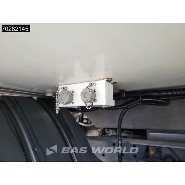 2018 مرسيدس بنز Atego 1524-43603992