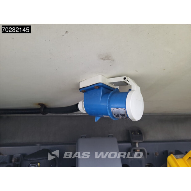 2018 مرسيدس بنز Atego 1524-43603993