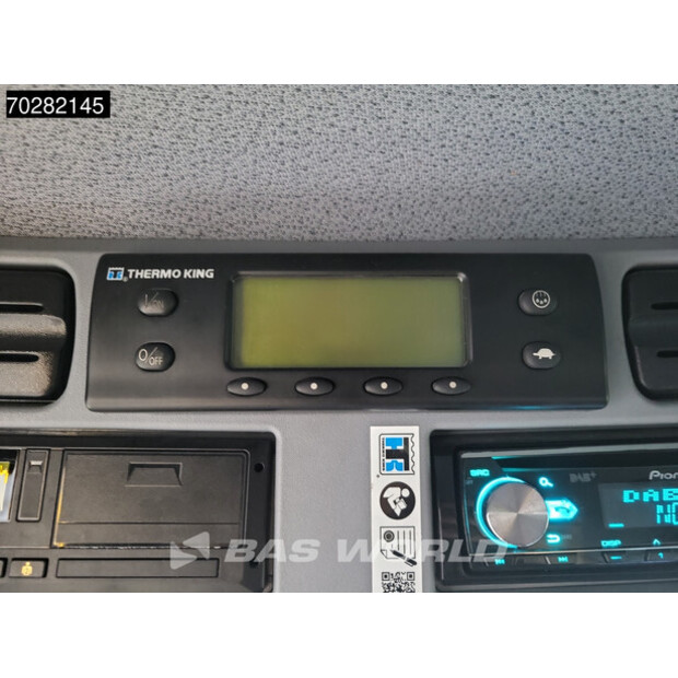 2018 مرسيدس بنز Atego 1524-43604005