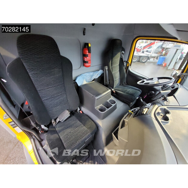 2018 مرسيدس بنز Atego 1524-43604007