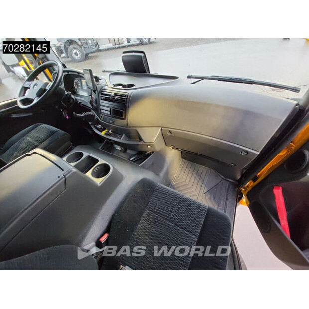 2018 مرسيدس بنز Atego 1524-43604008