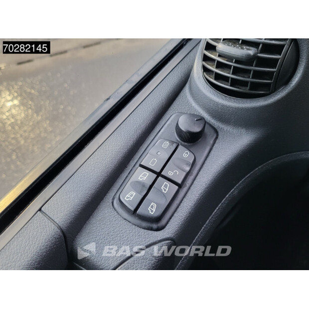 2018 مرسيدس بنز Atego 1524-43604011