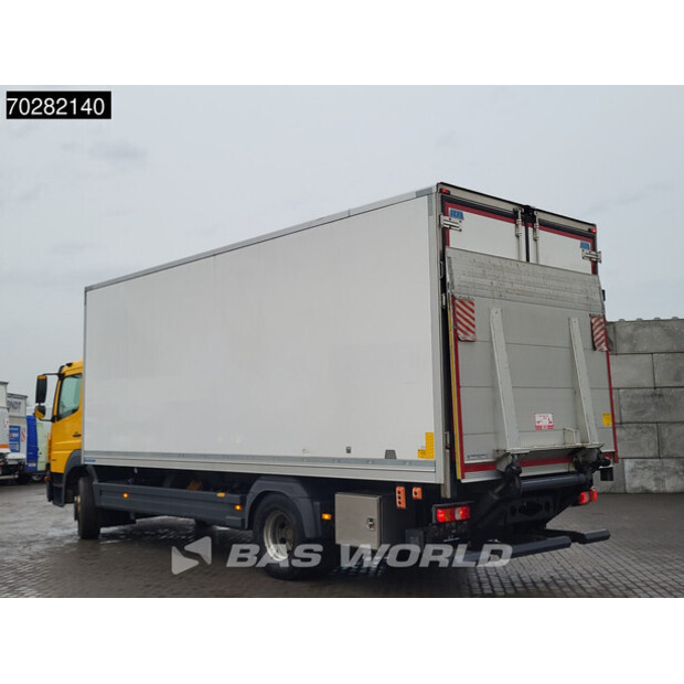 2018 مرسيدس بنز Atego 1524-43604018