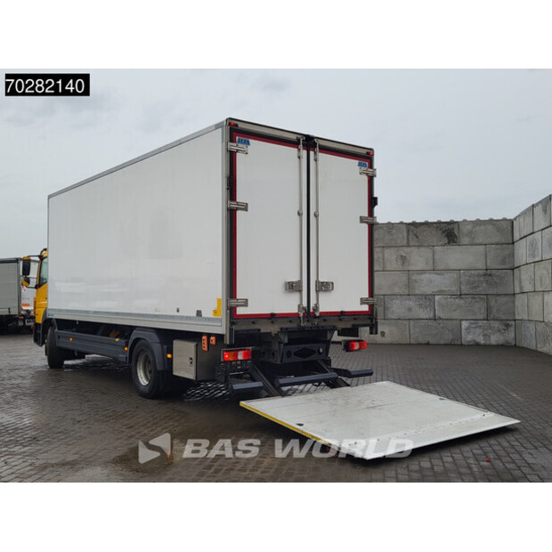 2018 مرسيدس بنز Atego 1524-43604019