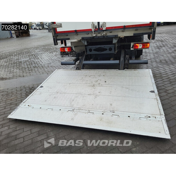 2018 مرسيدس بنز Atego 1524-43604021