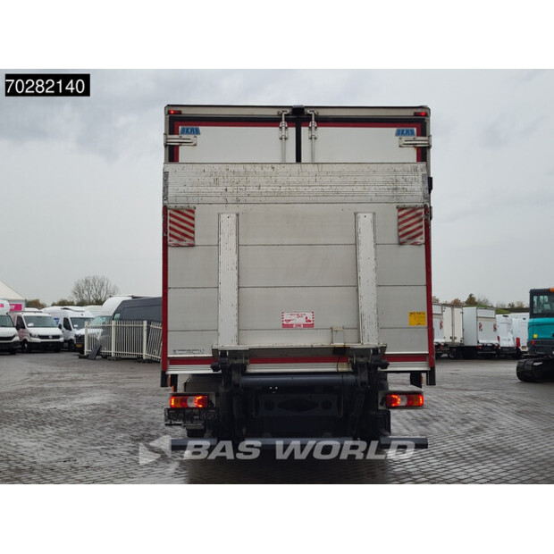 2018 مرسيدس بنز Atego 1524-43604022