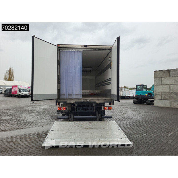 2018 مرسيدس بنز Atego 1524-43604023