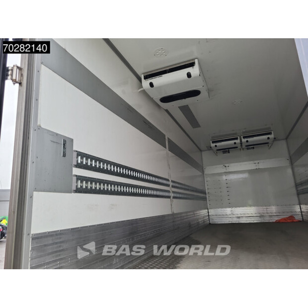 2018 مرسيدس بنز Atego 1524-43604024