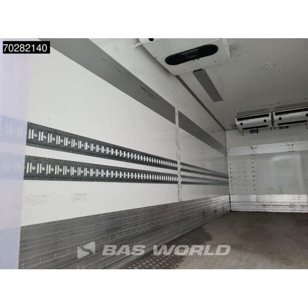 2018 مرسيدس بنز Atego 1524-43604025