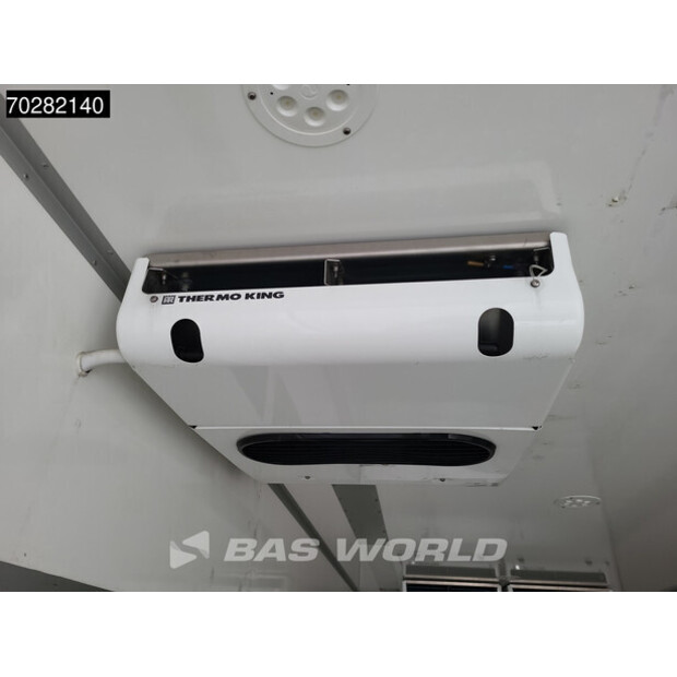 2018 مرسيدس بنز Atego 1524-43604028