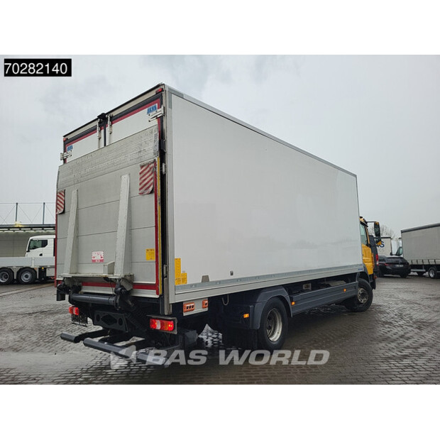 2018 مرسيدس بنز Atego 1524-43604038