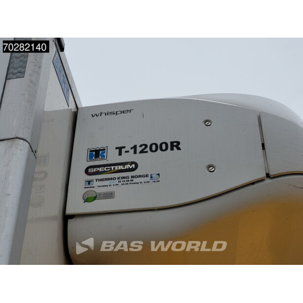 2018 مرسيدس بنز Atego 1524-43604040