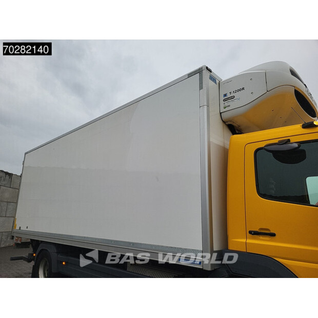 2018 مرسيدس بنز Atego 1524-43604041