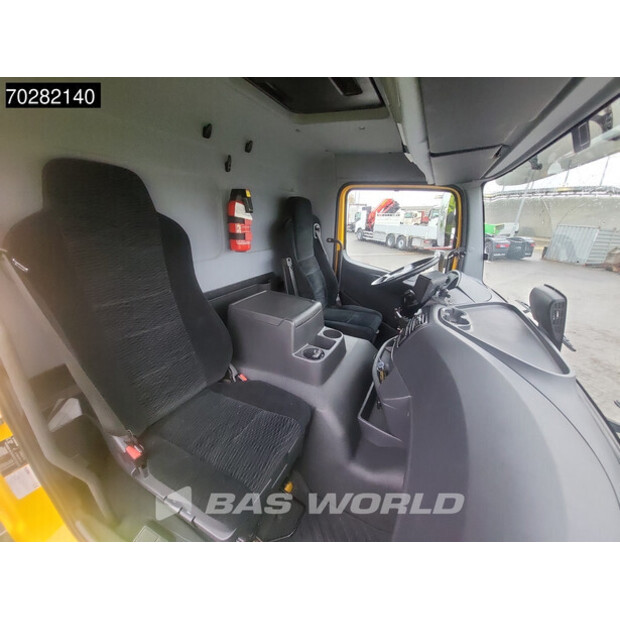 2018 مرسيدس بنز Atego 1524-43604047