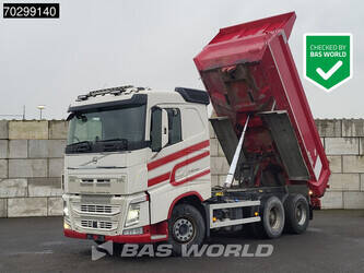Image de CAMIONS 2020 Volvo FH 540