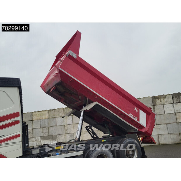 2020 Volvo FH 540-43604061