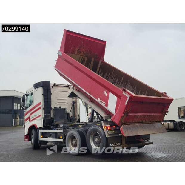 2020 Volvo FH 540-43604062