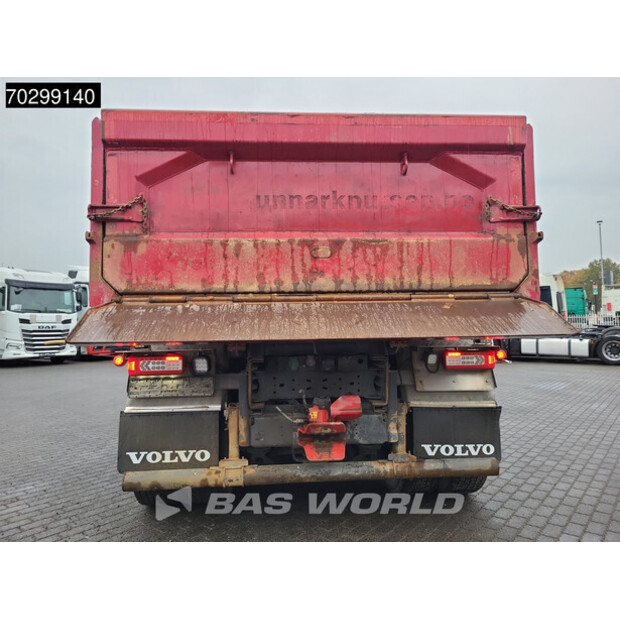 2020 Volvo FH 540-43604064